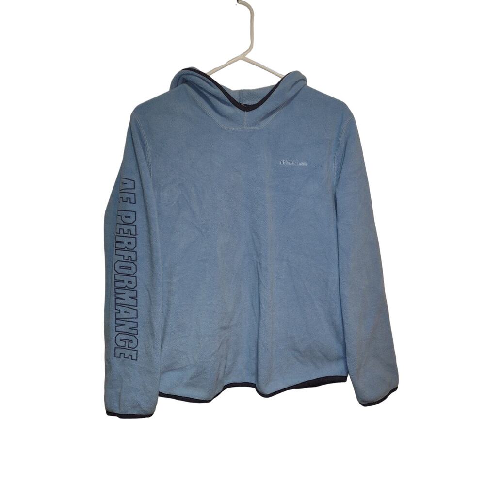 Aeropostale Men's Hoodie Size Small